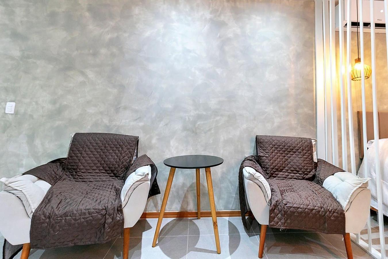 Apartment 360 Rio Santos Dumont Rio de Janeiro