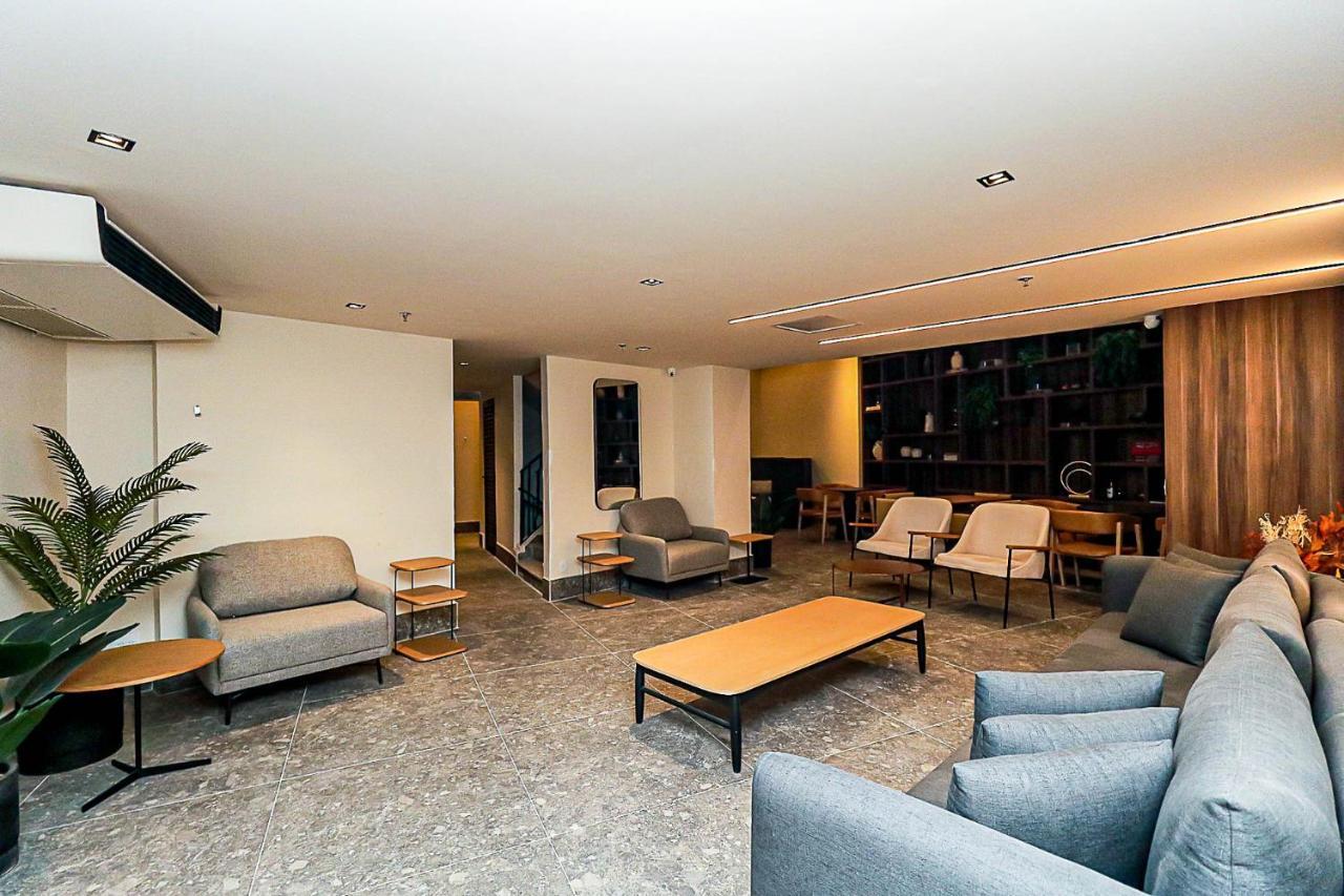 Apartemen 360 Rio Santos Dumont