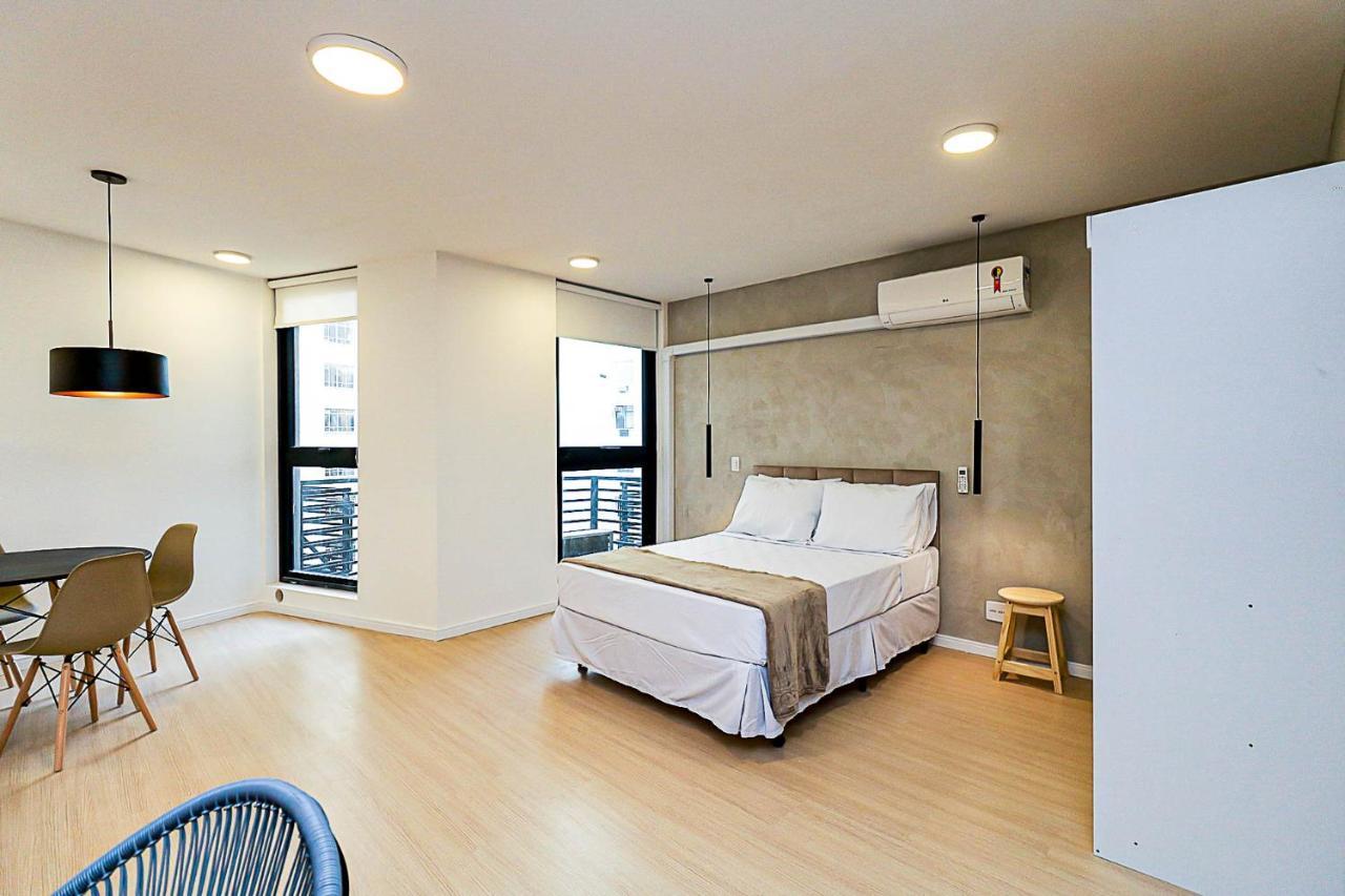 Apartemen 360 Rio Santos Dumont *