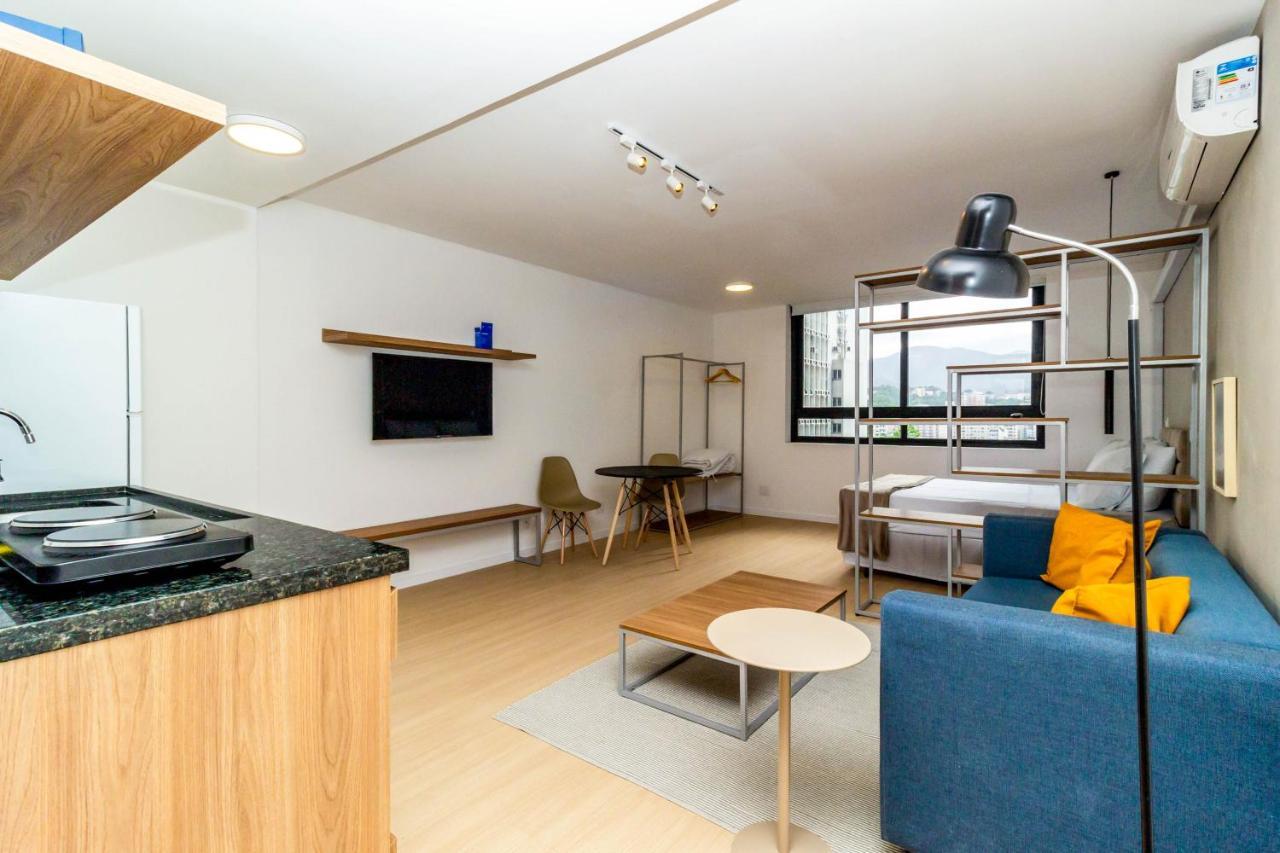 Apartemen 360 Rio Santos Dumont