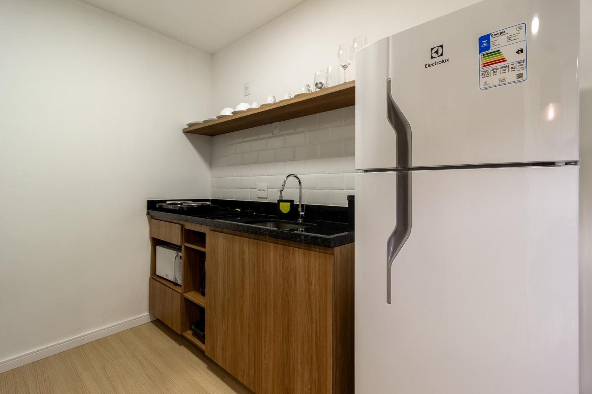 Apartemen 360 Rio Santos Dumont *