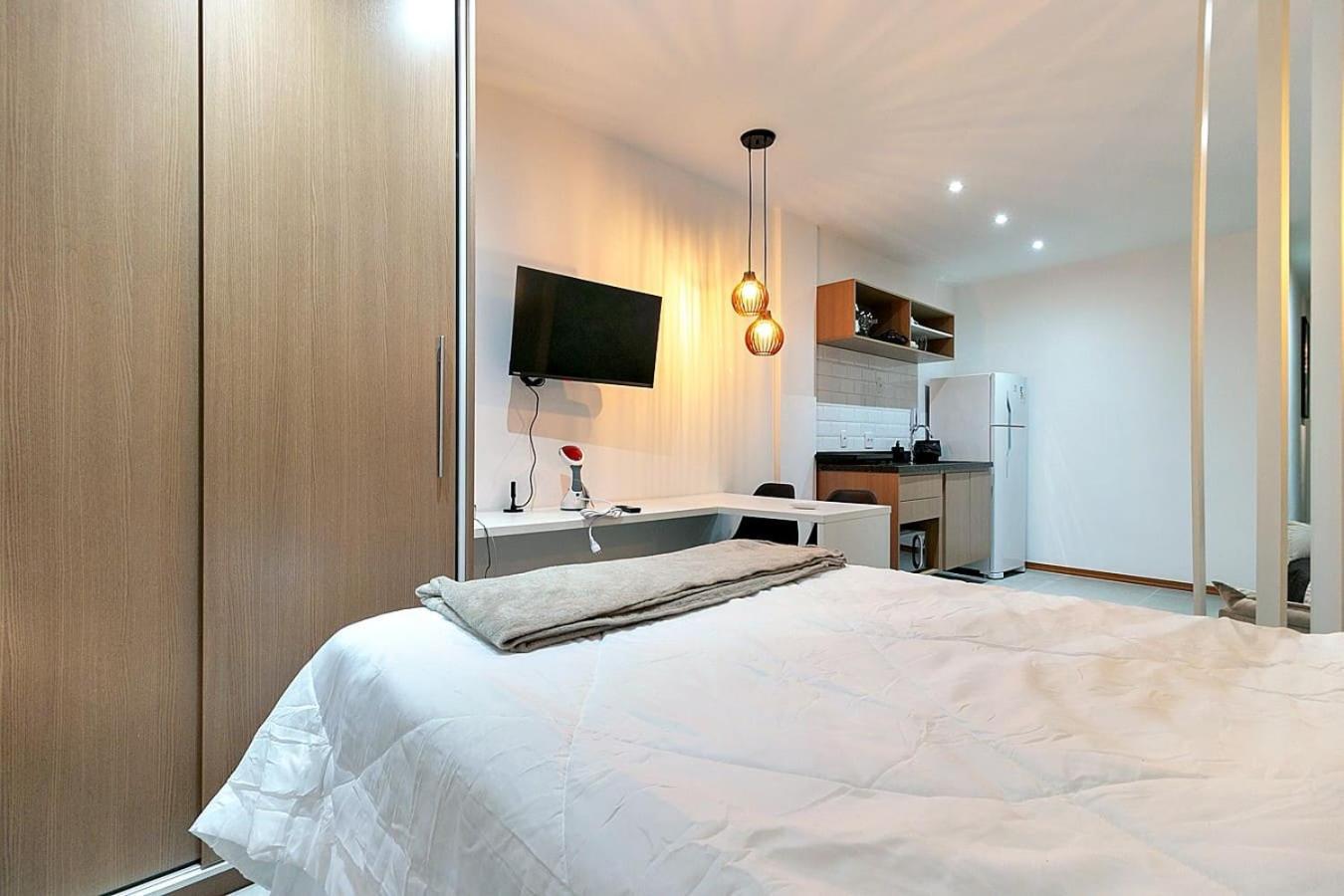 360 Rio Santos Dumont Apartemen