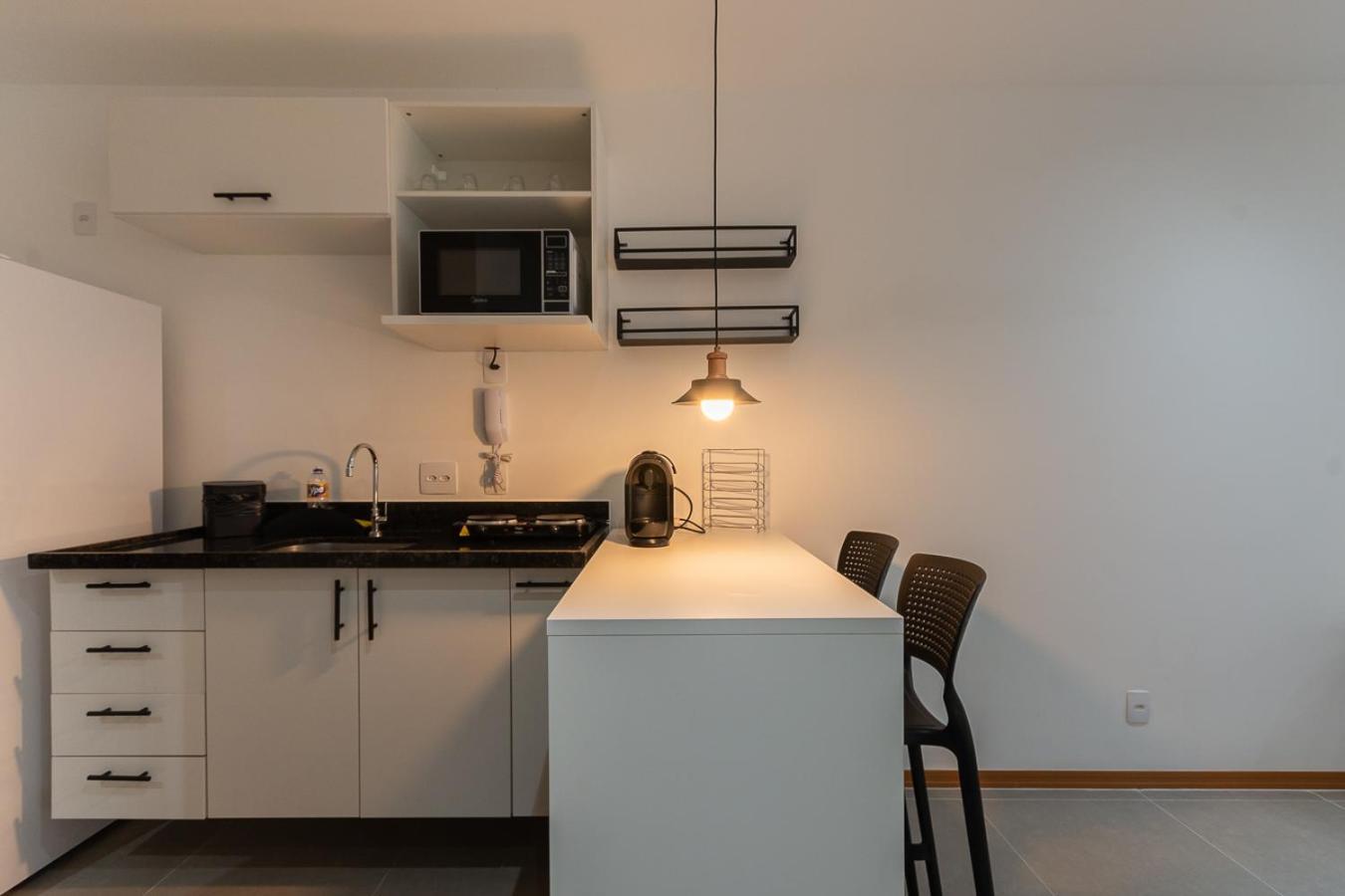 360 Rio Santos Dumont Apartemen *
