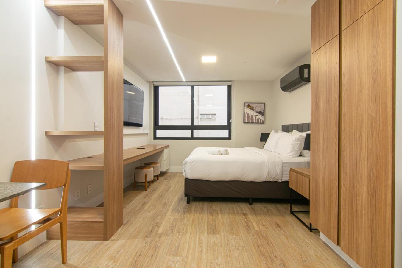 Apartemen 360 Rio Santos Dumont