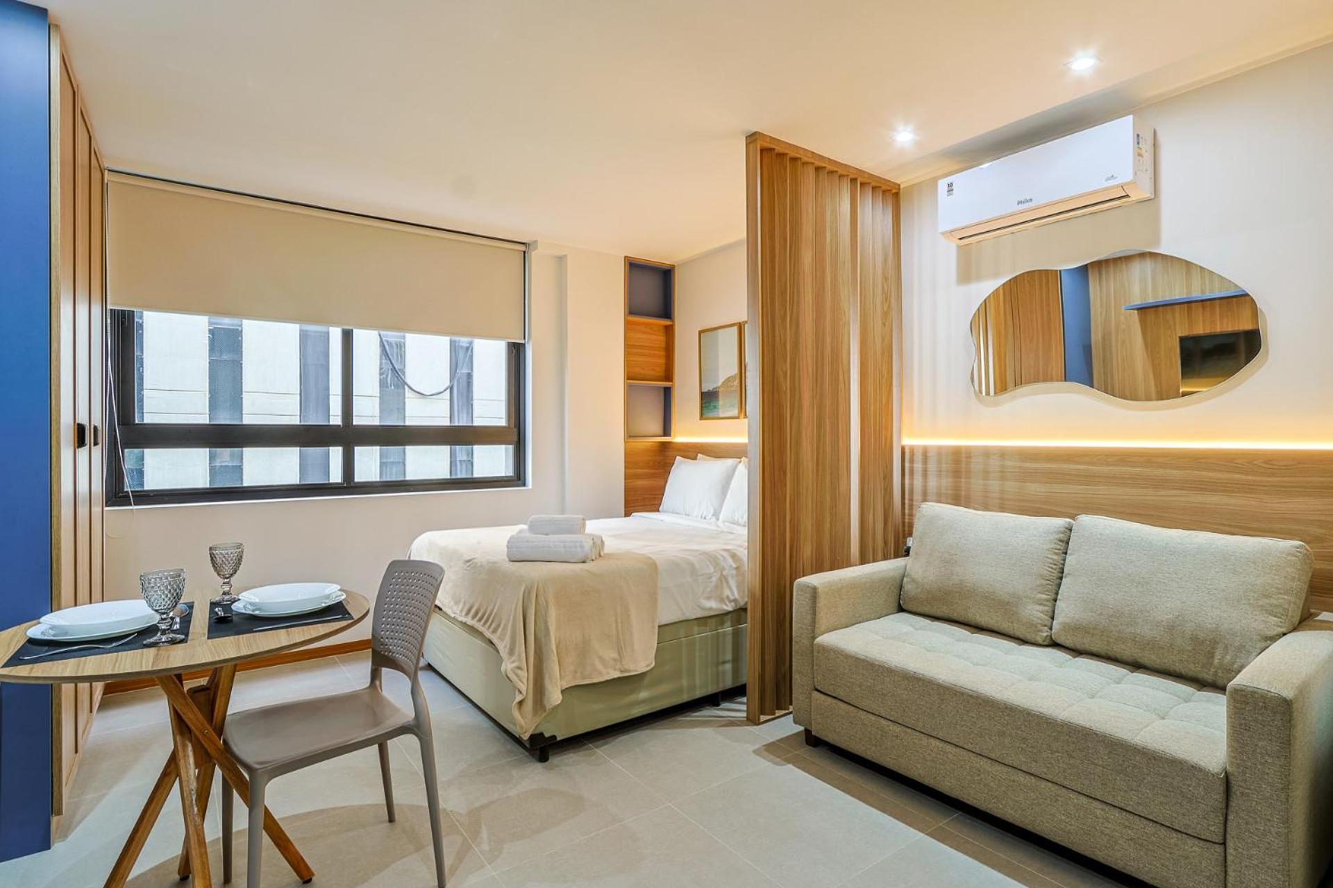 360 Rio Santos Dumont *